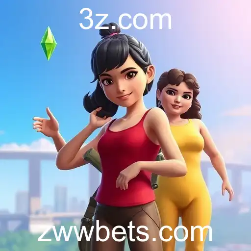 Novidades Explosivas no Mundo dos Jogos Digitais