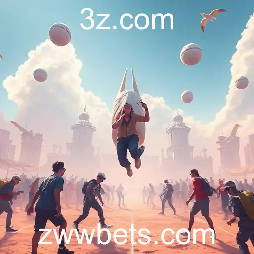 A Nova Era dos Jogos Através de Zww