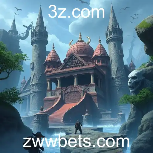 Games e Inovações: A Ascensão de 'zww' no Mundo dos Jogos