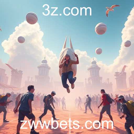 A Nova Era dos Jogos Através de Zww