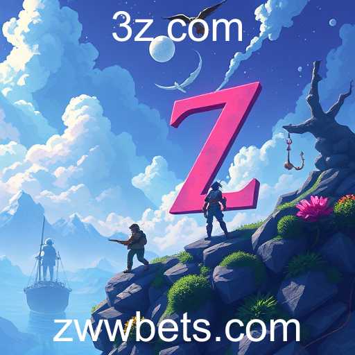 ZWW Revoluciona o Mundo dos Jogos em 2025