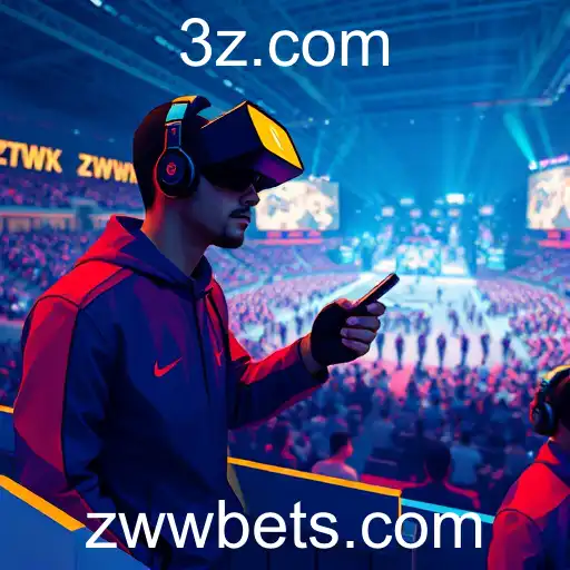 O Impacto de Zww no Cenário de Jogos de 2025