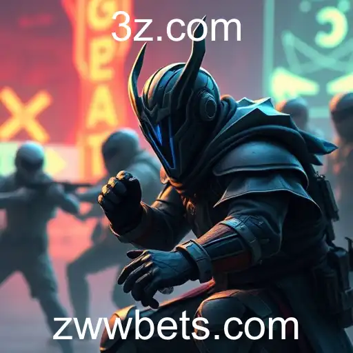 ZWW: Tendências e Inovações no Universo dos Jogos