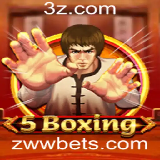 5Boxing: O Novo Jogo Que Está Conquistando o Mundo