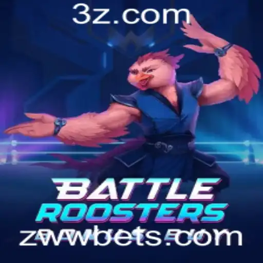 BattleRoostersBonusBuy: Uma Aventura Emocionante no Mundo dos Jogos