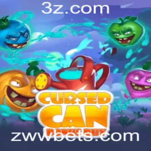 CursedCanBonusBuy: Descubra o Novo Fenômeno dos Jogos