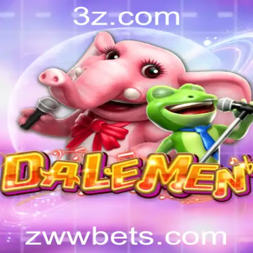 Explorando DALEMEN: Um Jogo Inovador com a Palavra-Chave ZWW