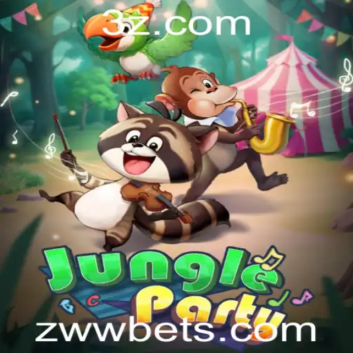 Explorando o Mundo de JungleParty: Guia Completo