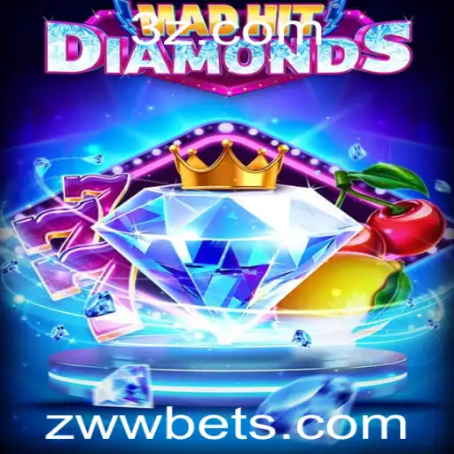 MadHitDiamonds: A Aventura Virtual que Conquista Jogadores em Todo o Mundo