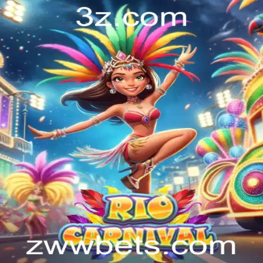 RioCarnival: Descubra o Jogo Inspirado na Magia do Carnaval do Rio de Janeiro