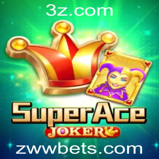 SuperAceJoker: Conheça o Jogo que Está Conquistando o Mundo