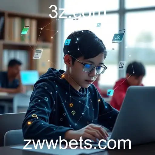 A Ascensão da ZWW no Mundo dos Jogos